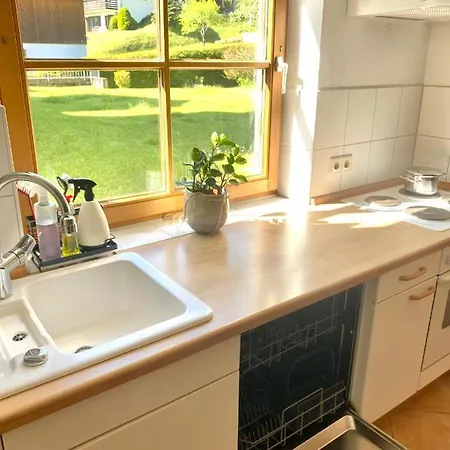See Lounge I Garten I Parkplatz I Kuche I Netflix Füssen