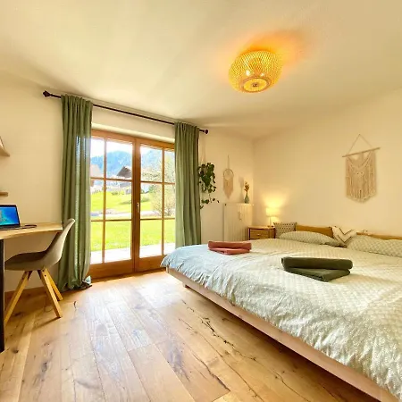 See Lounge I Garten I Parkplatz I Kuche I Netflix