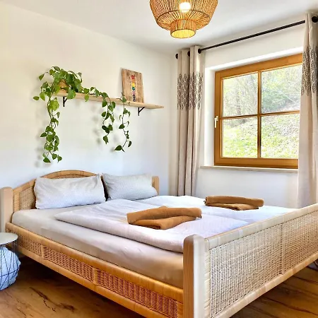 See Lounge I Garten I Parkplatz I Kuche I Netflix Füssen