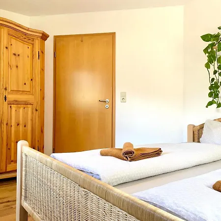See Lounge I Garten I Parkplatz I Kuche I Netflix Füssen